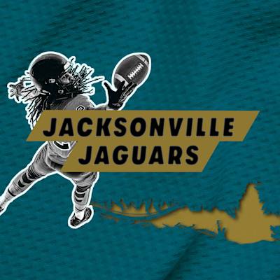 Jacksonville Jaguars Parking