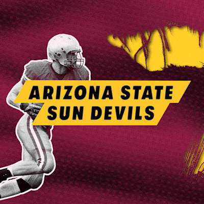 Arizona State Sun Devils Football Parking