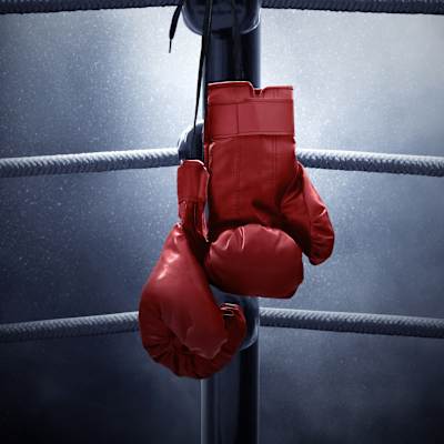 Heavyweight Championship