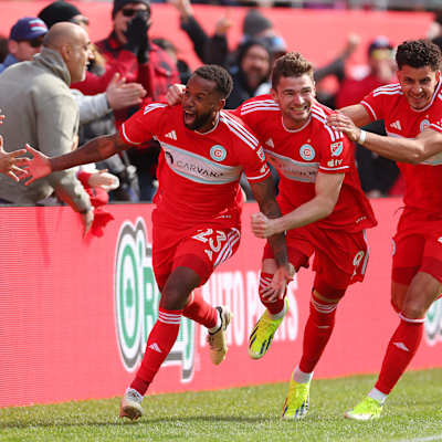 Chicago Fire