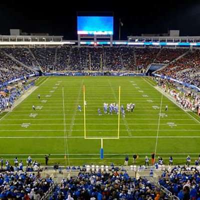 Kentucky Wildcats Football