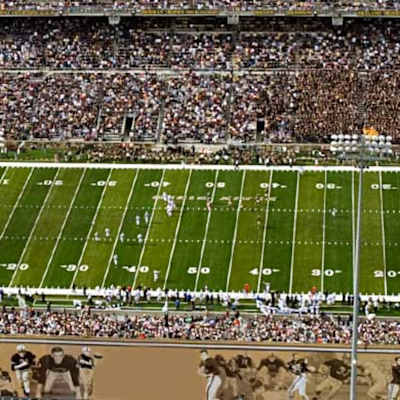 Army West Point Black Knights Football