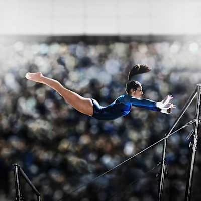 USA Gymnastics Championship
