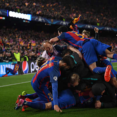 FC Barcelona