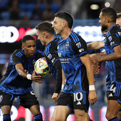 San Jose Earthquakes Parking