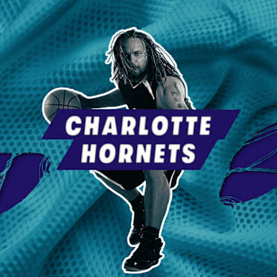 Charlotte Hornets Parking