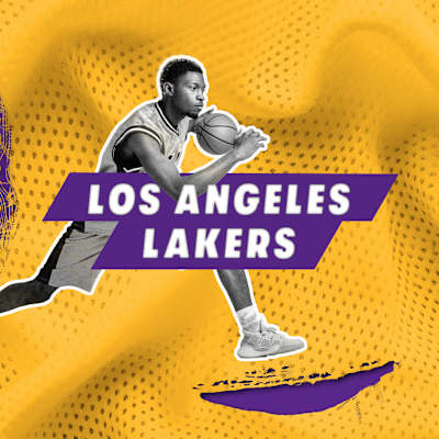 Los Angeles Lakers