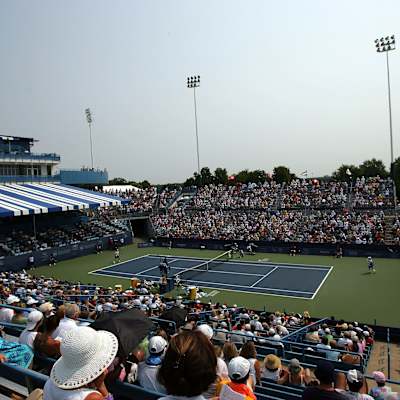 Cincinnati Open
