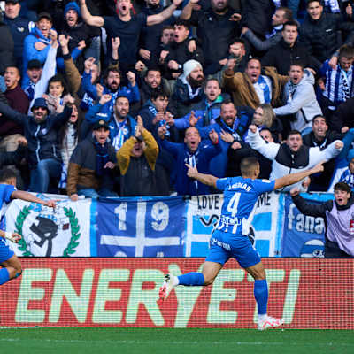 Deportivo Alaves