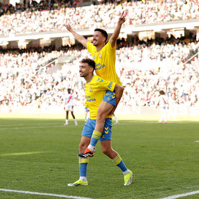 UD Las Palmas
