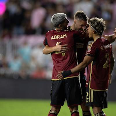 Atlanta United