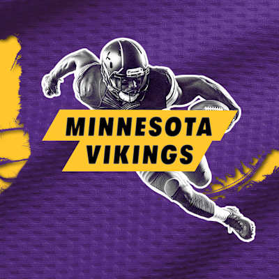 Minnesota Vikings Parking