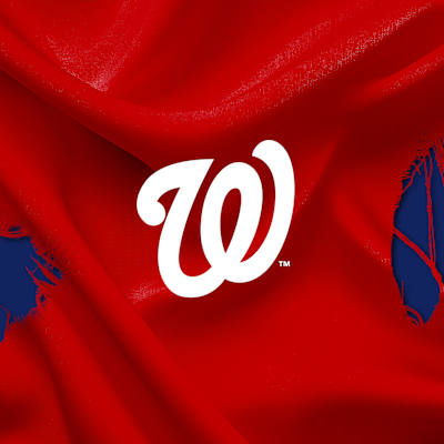 Washington Nationals Parking