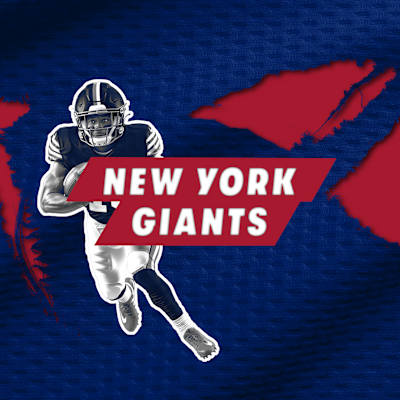 New York Giants Parking