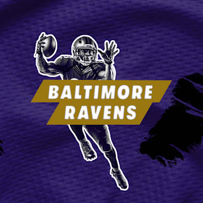 Baltimore Ravens Parking