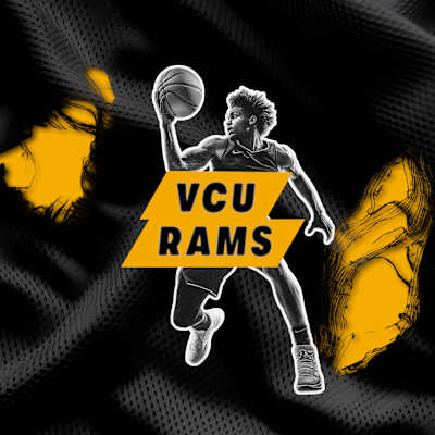 VCU Rams Mens Basketball