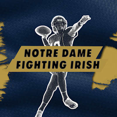 Notre Dame Fighting Irish Football