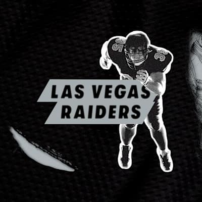 Las Vegas Raiders Parking
