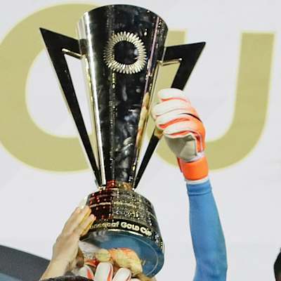 CONCACAF Gold Cup Parking