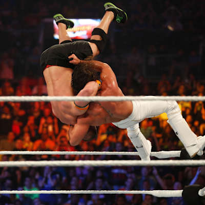 WWE SummerSlam