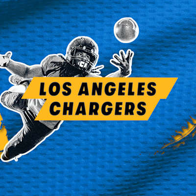 Los Angeles Chargers Parking
