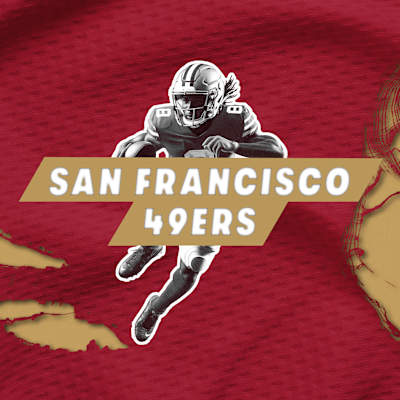 San Francisco 49ers Parking