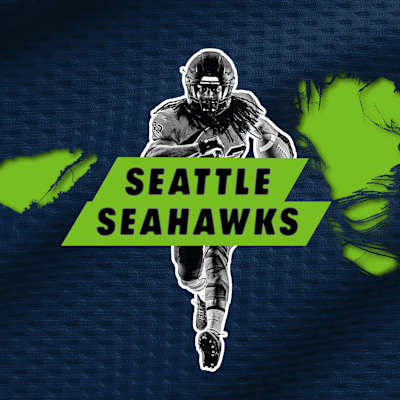 Seattle Seahawks Parking