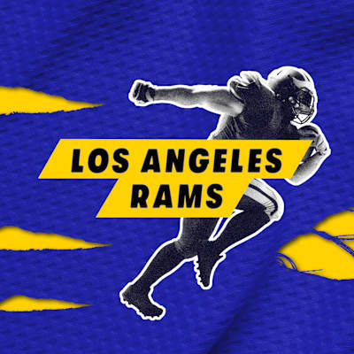 Los Angeles Rams Parking