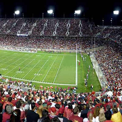 Stanford Cardinal Football