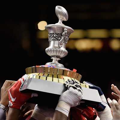 Sugar Bowl Parking