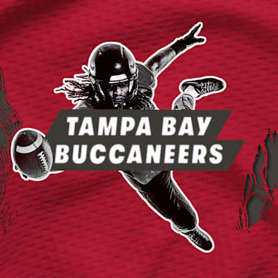 Tampa Bay Buccaneers Parking
