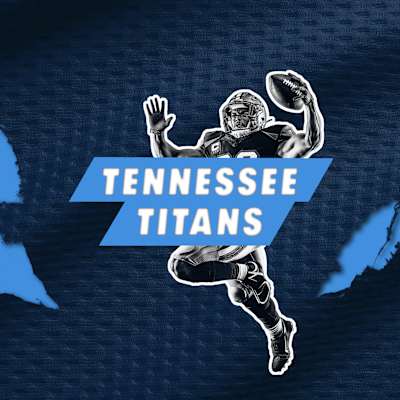 Tennessee Titans Parking