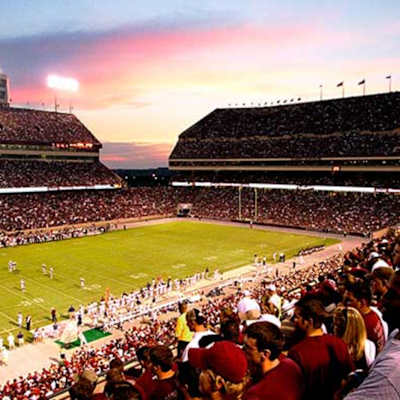 Texas A&M Aggies Football