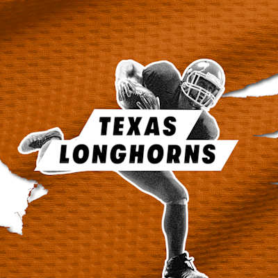 Texas Longhorns Football