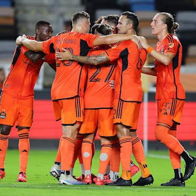 Houston Dynamo