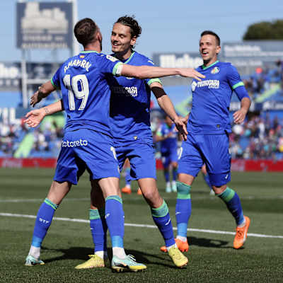 Getafe CF