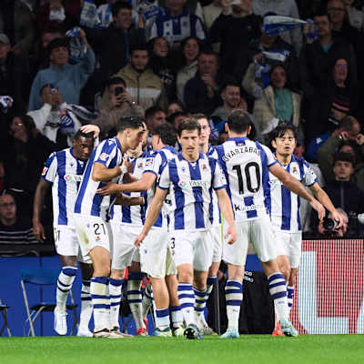 Real Sociedad