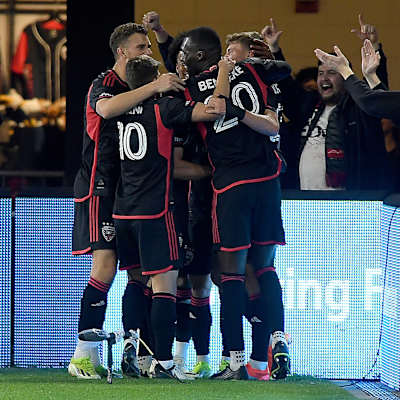 DC United