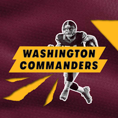 Washington Commanders Parking