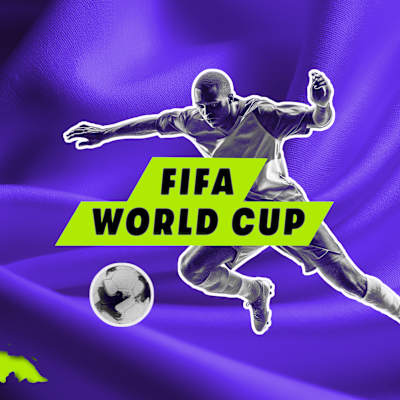 FIFA World Cup Soccer