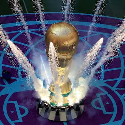 FIFA World Cup Soccer