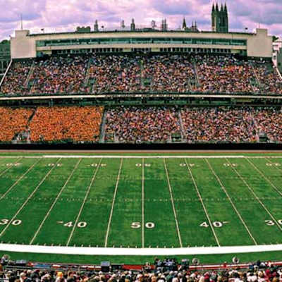 Boston College Eagles Football