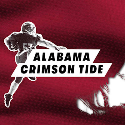 Alabama Crimson Tide Football Parking