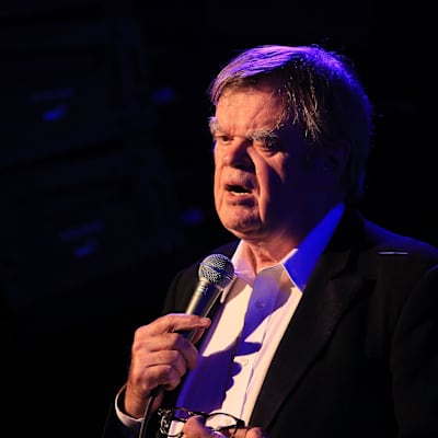 Garrison Keillor