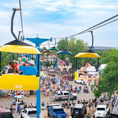 Minnesota State Fair