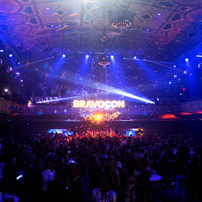 BravoCon