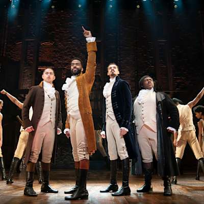 Hamilton