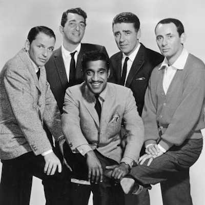 The Rat Pack