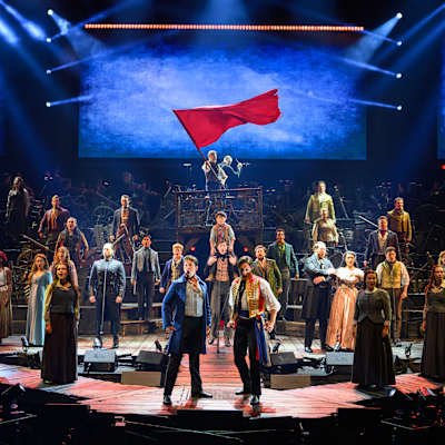 Les Miserables