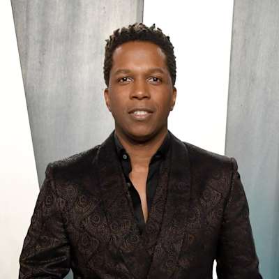 Leslie Odom Jr.
